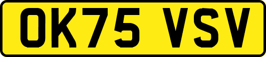 OK75VSV