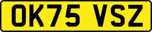 OK75VSZ