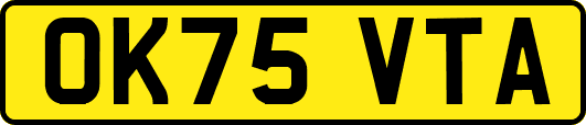 OK75VTA