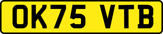 OK75VTB