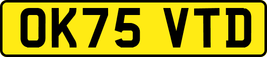 OK75VTD