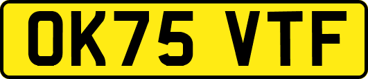 OK75VTF