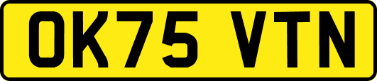 OK75VTN