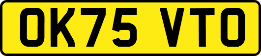 OK75VTO