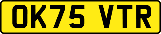OK75VTR