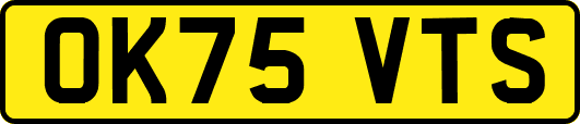 OK75VTS