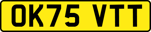 OK75VTT