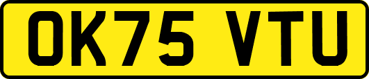 OK75VTU