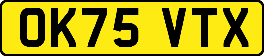 OK75VTX