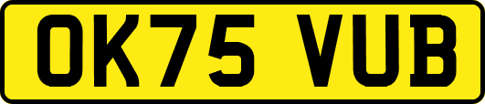 OK75VUB
