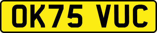 OK75VUC