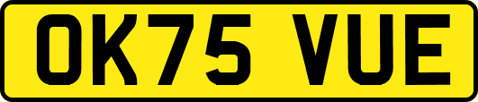 OK75VUE