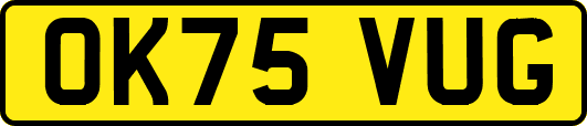OK75VUG