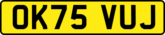 OK75VUJ