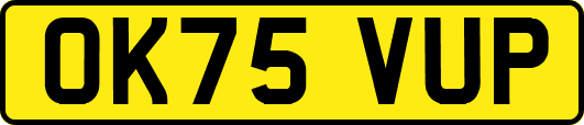 OK75VUP