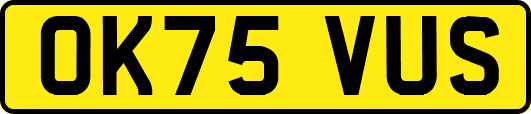 OK75VUS
