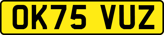 OK75VUZ