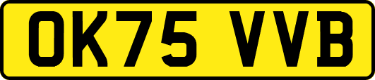 OK75VVB