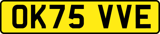 OK75VVE