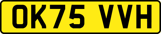 OK75VVH