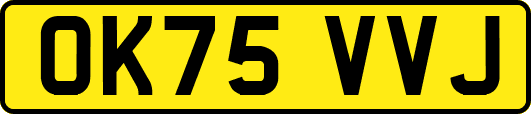 OK75VVJ