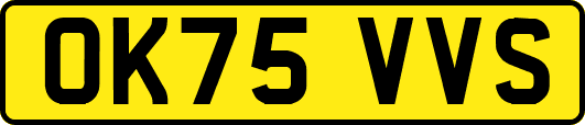 OK75VVS