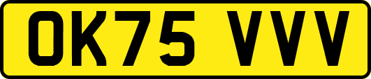 OK75VVV