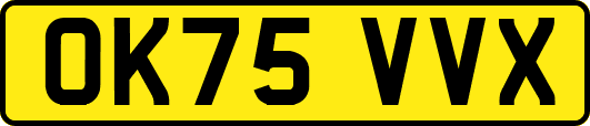 OK75VVX