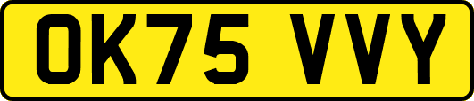 OK75VVY