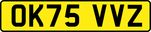 OK75VVZ