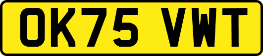 OK75VWT