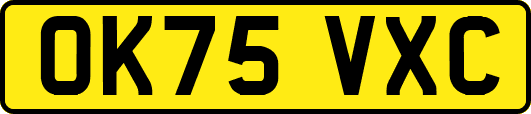 OK75VXC