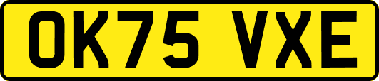 OK75VXE