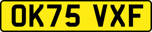 OK75VXF