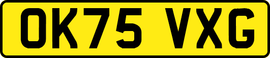 OK75VXG