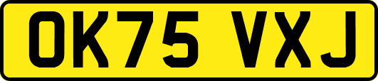 OK75VXJ