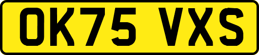 OK75VXS