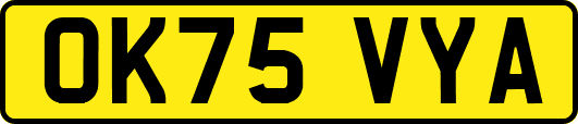 OK75VYA