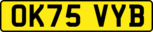 OK75VYB