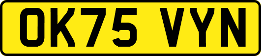 OK75VYN