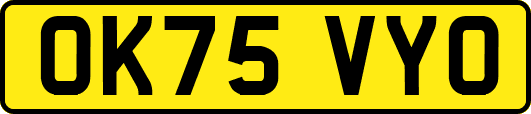 OK75VYO