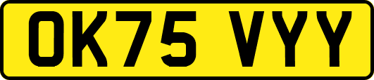 OK75VYY