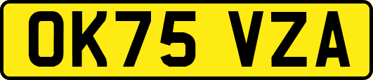 OK75VZA