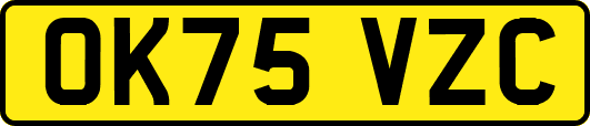 OK75VZC