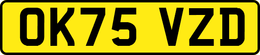 OK75VZD