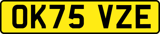 OK75VZE
