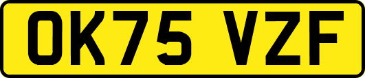 OK75VZF