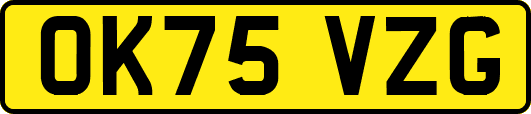 OK75VZG