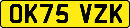 OK75VZK