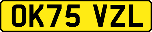 OK75VZL